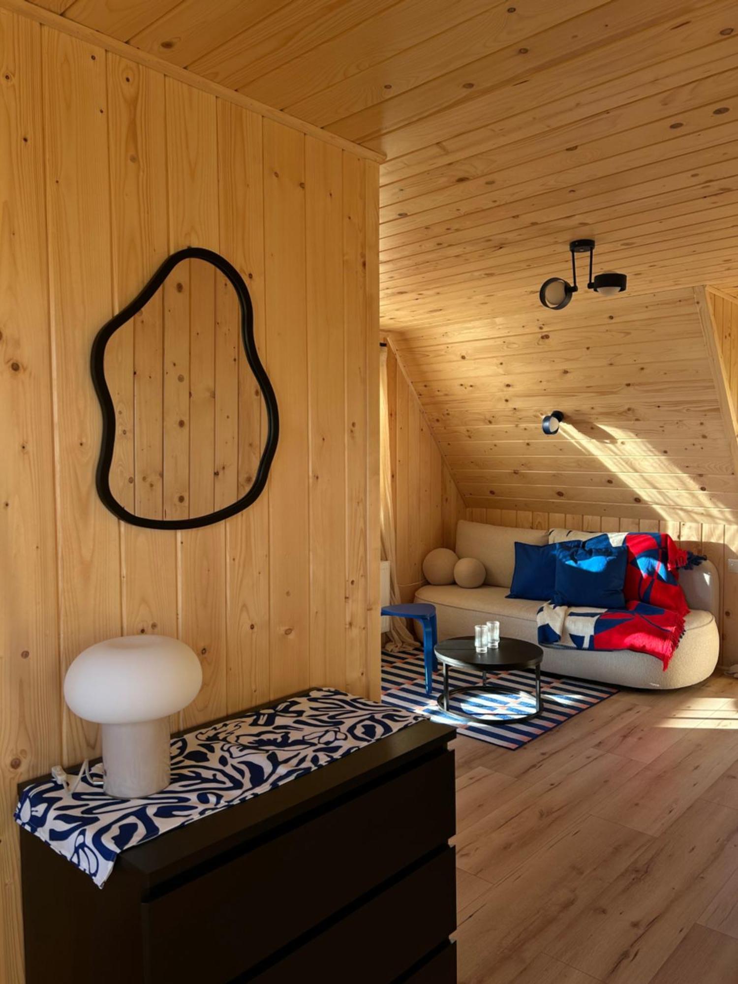 Apartamenty & Pokoje Mywy Закопане Екстер'єр фото